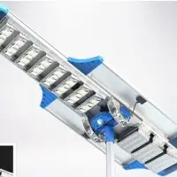 Solar Street Lights