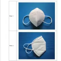 KN95 Face Mask