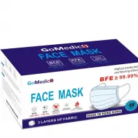 Highest Protection Surgical Mask