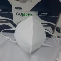5 layers N95 Gobeta Face Mask