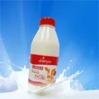 Delamere Dairy’s Sterilized Skimmed Milk