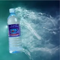 Alkaline Waters