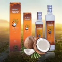 Niumira Virgin Coconut Oil