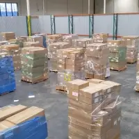 Laboratory Plastic Consumables