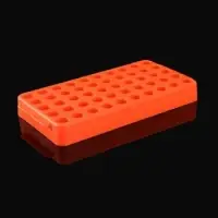 50-hole Freezing Tube Rack