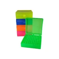 100 Hole Freezer Box Abs