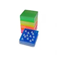 81-hole Freezer Box ABS