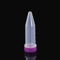 5ml Self-supporting Screw Cap Centrifuge Tube