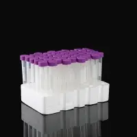 50ML Conical, Foam Package