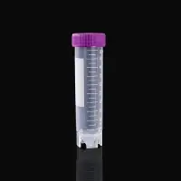 50ml Self-standing, Bag Package