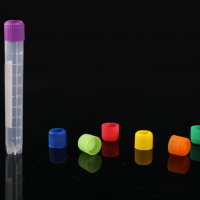 5.0ml Cryo Tube With External Cap