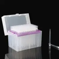 1250ul Filter Tip,Rack
