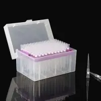 1000ul Filter Tip, Rack