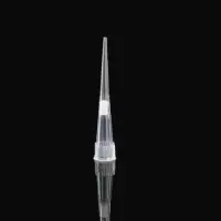 10ul Filter Tip Short, Bulk