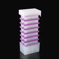 1250ul Pipette Tip, Refill