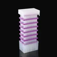 1000ul Pipette Tip, Rack