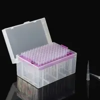 200ul Pipette Tip, Rack