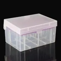 10ul Pipette Tip Short