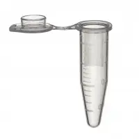 1.5ml Microcentrifuge Tubes Low Retention