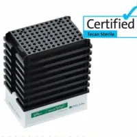 50ul Mca96 Disposable Tips Without Filter Tecan