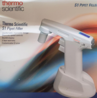 Thermo Scientific S1 Pipet Filler White