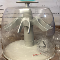 Finnpipette Carousel Stand