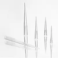 Aerosol Resistant Tip 200 Barrier Tip