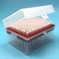 Intregrity Filter Tips 10 Racks Of 96 Tips