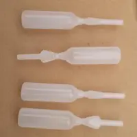 Unicep Packaging Blow-Fill-Seal Single-Use