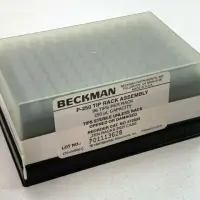 Beckman Coulter P250 Pipette Tips