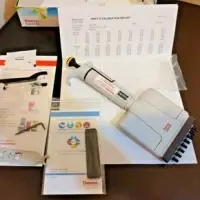 Laboratory Plastic Consumables