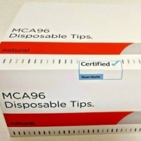 Tecan Mca96 Disposable Tips 50ul