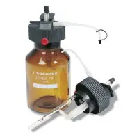 Socorex Acurex 501.051 0,4 -5 ml Dispenser