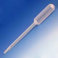 Samco Scientific Transfer Pipettes, 7.7 mL