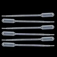 MBP/Samco Scientific Transfer Pipette 5.8 mL