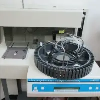 HELENA 1341 Electrophoresis Auto Sampler