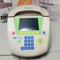 Bio Rad My Cycler Thermal Cycler