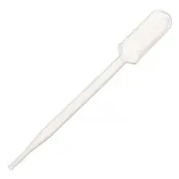 Samco Transfer Pipets Sterile 1ml Small Bulb