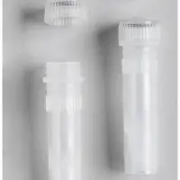 Fisherbrand Microcentrifuge Tubes 0.5mL
