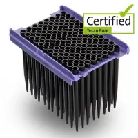 Tecan 1000ul Disposable Tips