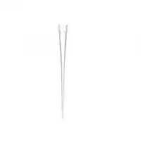VWR 0.1-10ul Pipette Tip Micropoint, Graduated