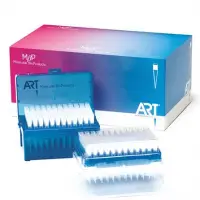 ART 300ul Barrier Tip Reload Sterile
