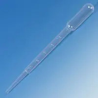 Biomerieux Transfer Pipet Large Bulb