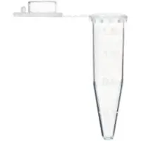 Fisherbrand Microcentrifuge Tubes 1.5mL 1.7m