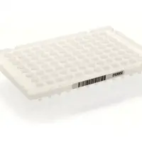 MicroAmp Fast 96-well Reaction Plate 0.1mL