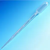 Transfer Pipet Large Bulb Disposable