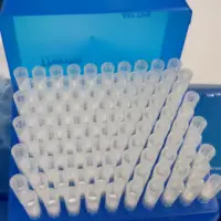 ART 1000 Barrier Tip Racked, Pre-Sterile