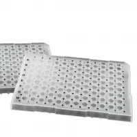 96-well PCR Plate PurePak 0.2 ml thin-wall