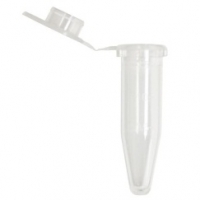 Microcentrifuge Tubes 1.5ml Graduated Tube