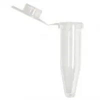 Microcentrifuge Tubes 1.5ml Graduated Tube